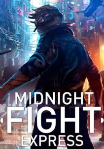 Midnight Fight Express
