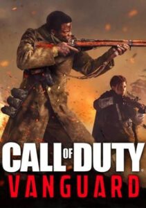Call of Duty: Vanguard