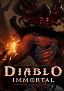 Diablo Immortal