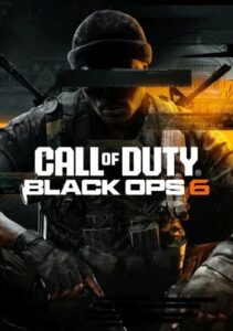 Call of Duty: Black Ops 6