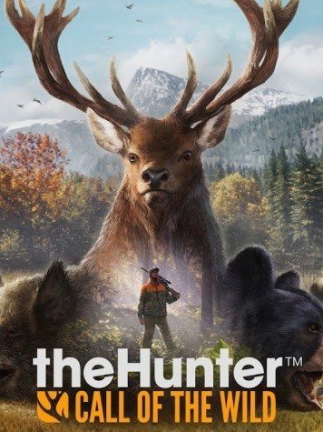 theHunter: Call of the Wild