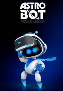 Astro Bot Rescue Mission