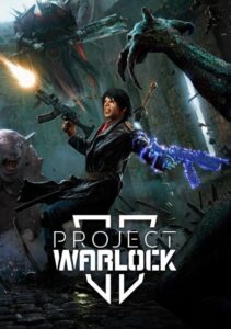 Project Warlock 2