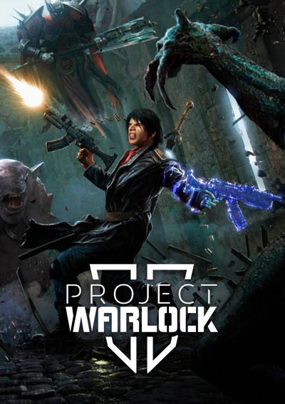 Project Warlock 2