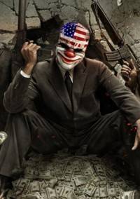 PayDay 2