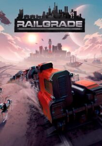 RAILGADE