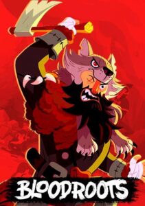 Bloodroots