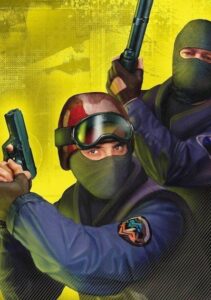 Counter-Strike