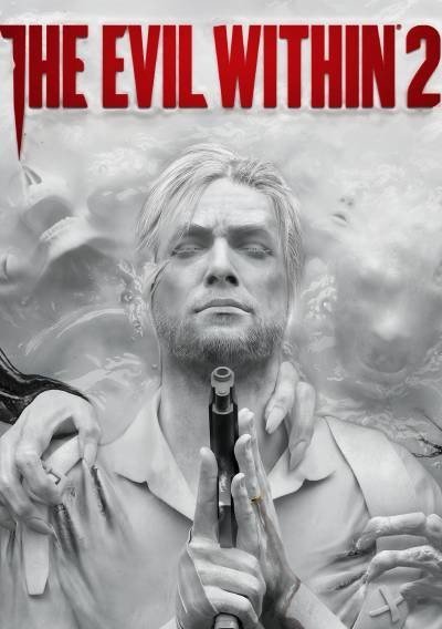 The Evil Within 2