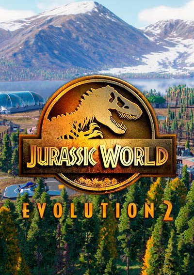 Jurassic World Evolution 2