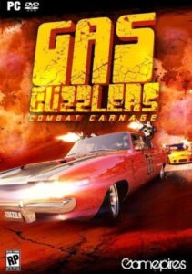Gas Guzzlers: Combat Carnage