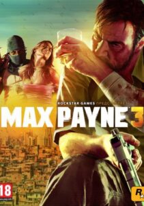 Max Payne 3