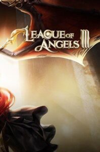 League of Angels 3