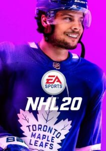 NHL 20