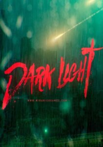 Dark Light