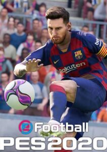 eFootball PES 2020