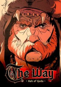 Ash of Gods: The Way