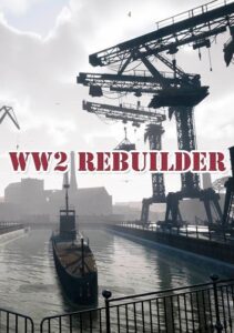 WW2 Rebuilder