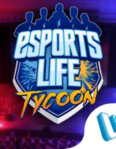 Esports Life Tycoon