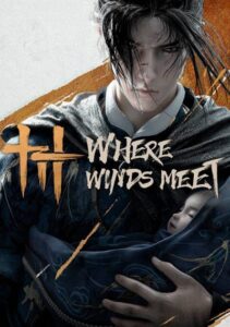 Where Winds Meet