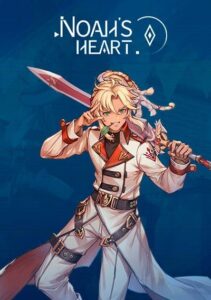 Noah's Heart