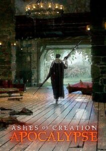 Ashes of Creation Apocalypse