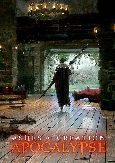 Ashes of Creation Apocalypse