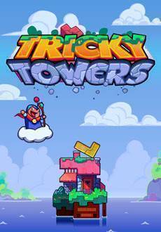 Tricky Towers