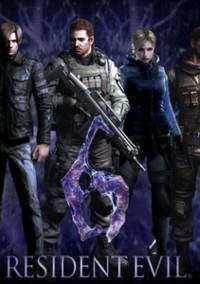 Resident Evil 6