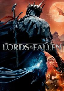 Lords of the Fallen