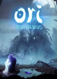 Ori and the Will of the Wisps