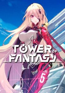 Tower of Fantasy