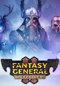 Fantasy General 2