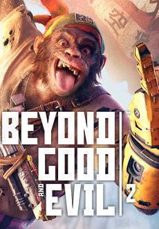 Beyond Good and Evil 2