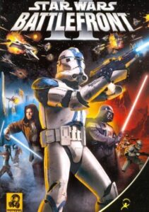 Star Wars: Battlefront II