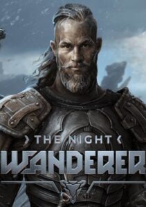 The Night Wanderer