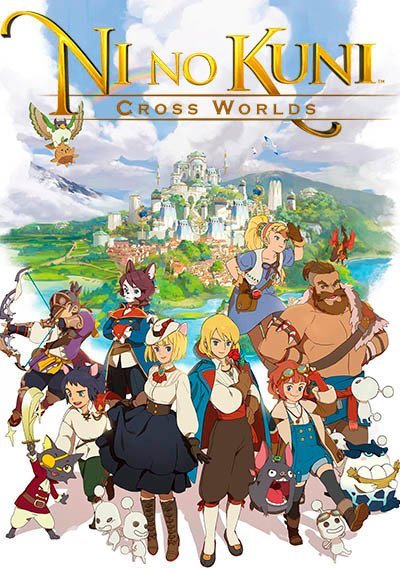 Ni no Kuni: Cross Worlds