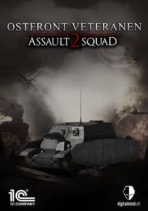 Men of War: Assault Squad 2 - Ostfront Veteranen