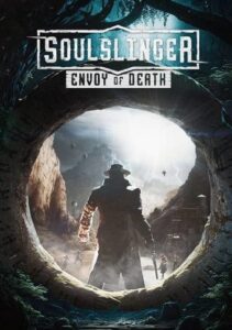Soulslinger: Envoy of Death