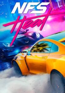 Need for Speed: Heat