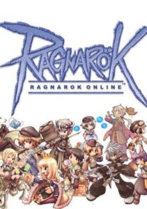 Ragnarök Online