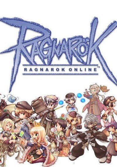 Ragnarök Online
