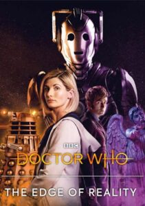 Doctor Who: The Edge of Reality