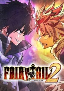 Fairy Tail 2
