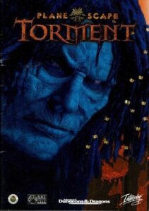 Planescape: Torment