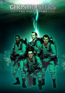 Ghostbusters: The Video Game