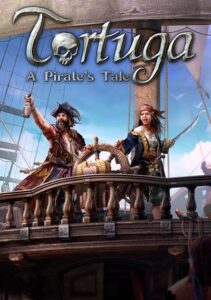Tortuga - A Pirate's Tale