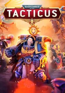 Warhammer 40,000: Tacticus