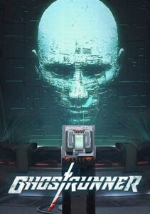 Ghostrunner
