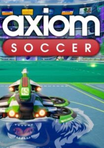 Axiom Soccer